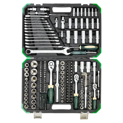 Набор инструментов RockForce RF-38841+6