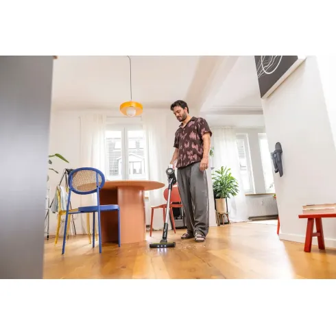 Пылесос аккумуляторный Karcher VCS 3 Nano Hygiene (1.198-933.0)