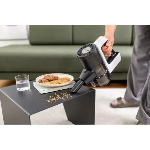 Пылесос аккумуляторный Karcher VCS 3 Nano Hygiene (1.198-933.0)
