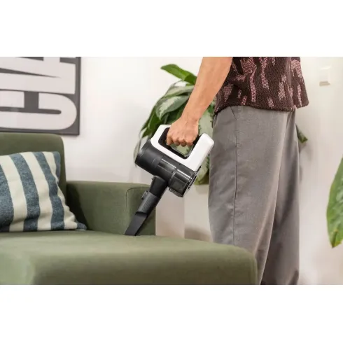 Пылесос аккумуляторный Karcher VCS 3 Nano Hygiene (1.198-933.0)
