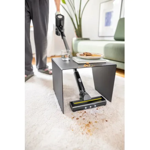 Пылесос аккумуляторный Karcher VCS 3 Nano Hygiene (1.198-933.0)