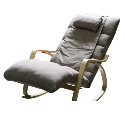 Массажное кресло Terax Relax London CF077 бежевый