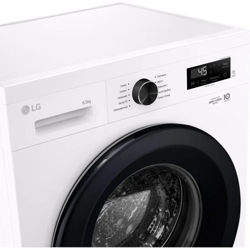 Стиральная машина LG F2Y1WS6W