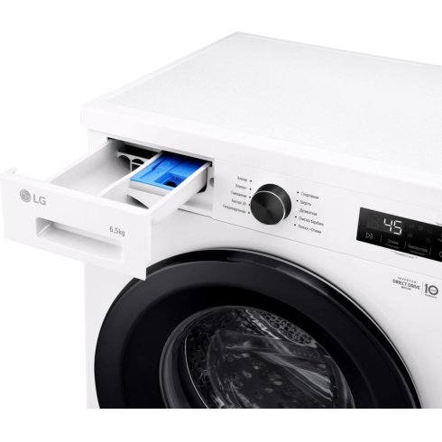 Стиральная машина LG F2Y1WS6W