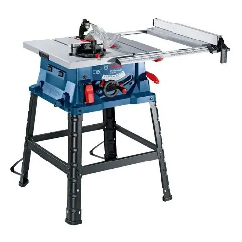 Станок распиловочный Bosch GTS 254 (0601B45080)