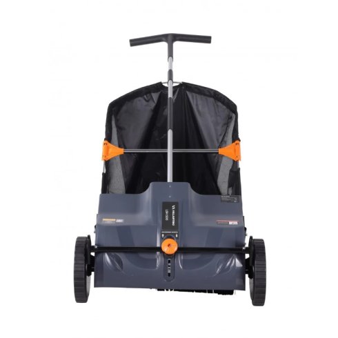Механический сборщик листьев Villartec LSH 500