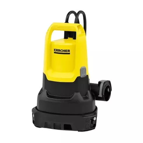 Дренажный насос Karcher SP 16.000 Dual (1.645-832.0)
