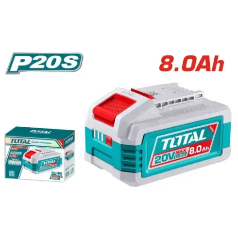Аккумулятор TOTAL TFBLI2128
