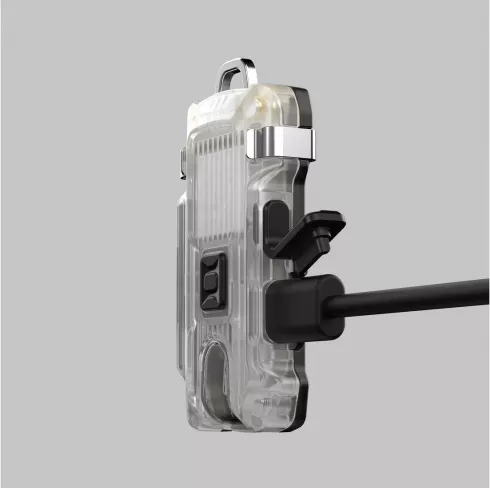 Фонарь Armytek Zippy WUV Grey F11301G