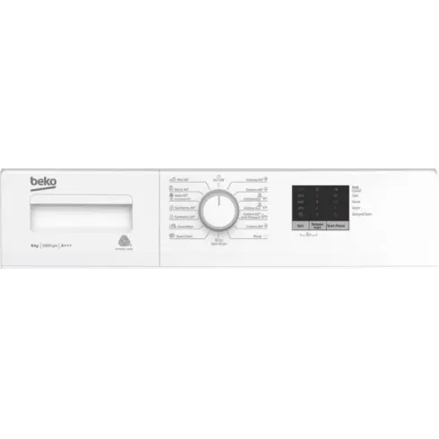 Стиральная машина Beko WRE6511BWW