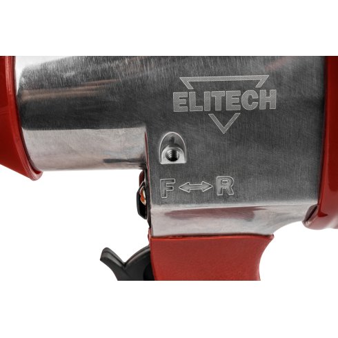 Пневмогайковерт ударный Elitech 0704.012800