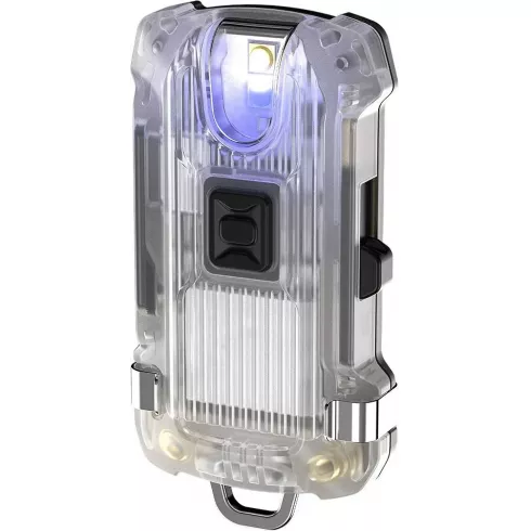 Фонарь Armytek Zippy WUV Grey F11301G