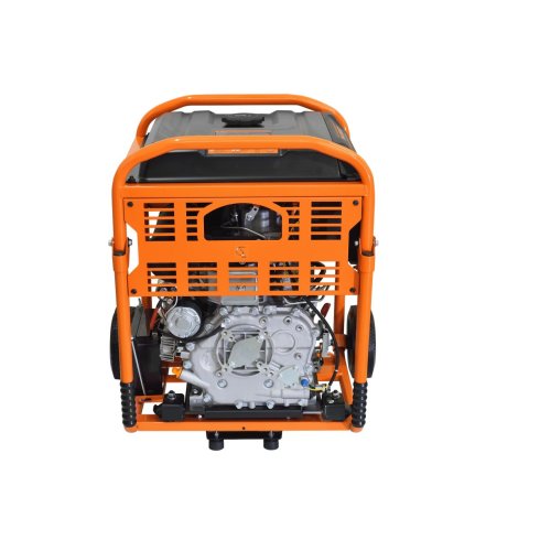 Генератор дизельный Carver PPG - 7000IDE (LTD186FAE)