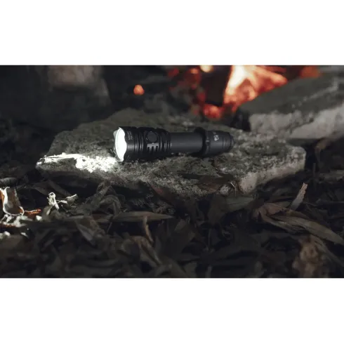 Фонарь Armytek Viking Pro Max Extended Set (F08302W)