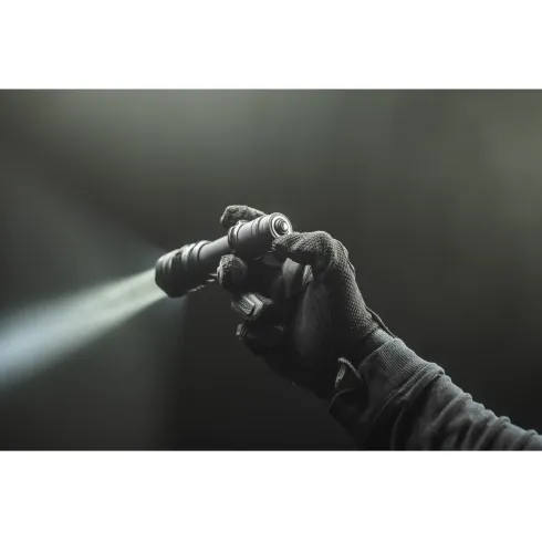 Фонарь Armytek Viking Pro Max Extended Set (F08302W)