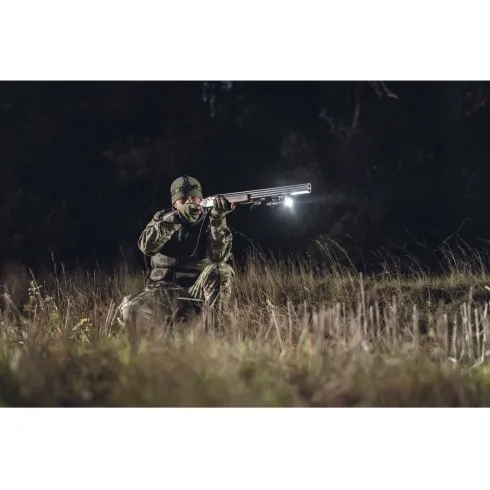 Фонарь Armytek Viking Pro Max Extended Set (F08302W)