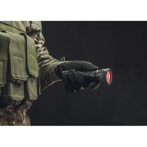 Фонарь Armytek Viking Pro Max Extended Set (F08302W)