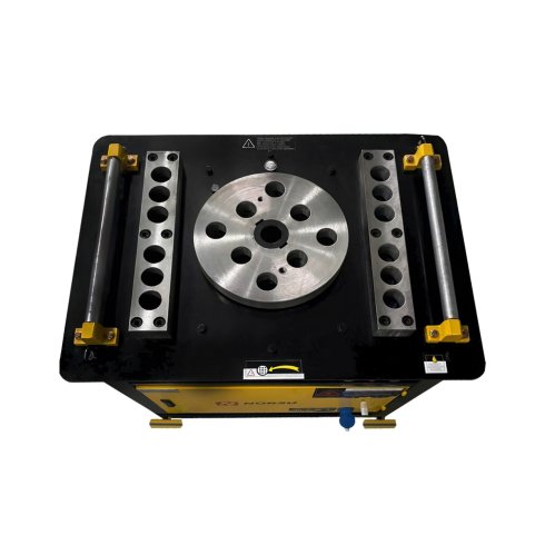 Станок для гибки арматуры Norsu RBM-40E