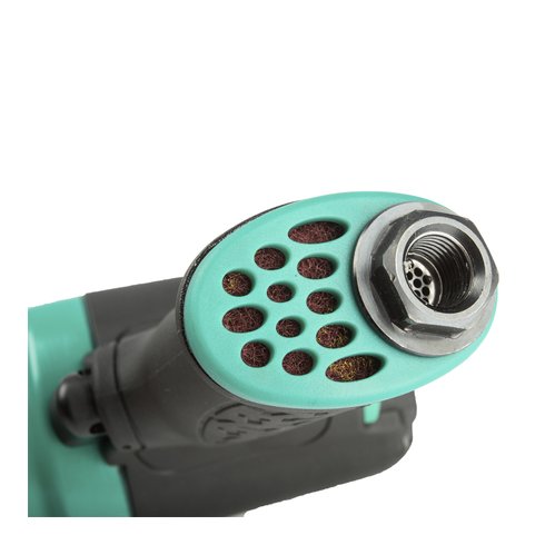 Гайковерт пневматический ударный Garwin Pro 800527-12-980