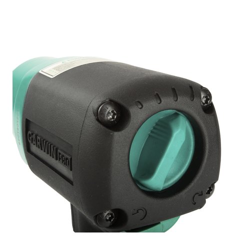 Гайковерт пневматический ударный Garwin Pro 800527-12-980
