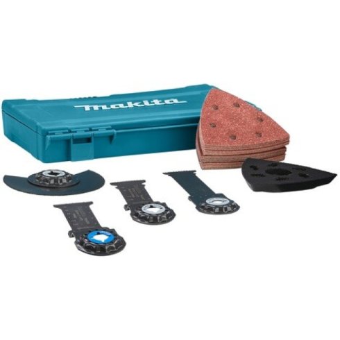 Набор насадок для реноватора Makita STARLOCK 35 шт (191P94-3)