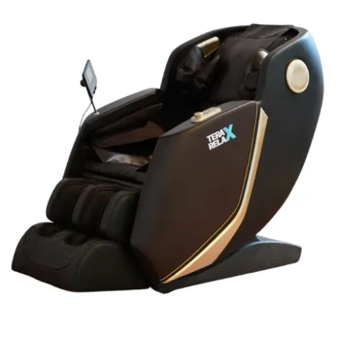Массажное кресло Terax Relax Terra CF129