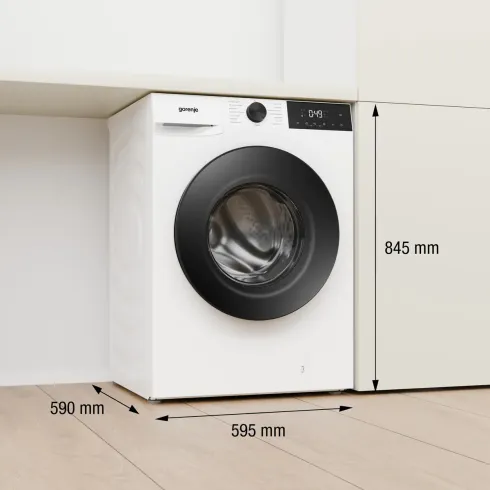 Стиральная машина Gorenje WG2P114A12/C