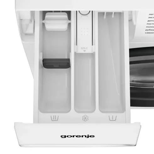 Стиральная машина Gorenje WG2P114A12/C