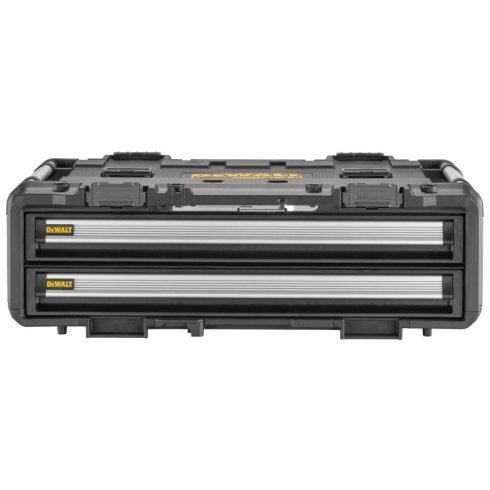 Ящик для инструмента DeWalt TOUGHSYSTEM DXL DWST08520-1