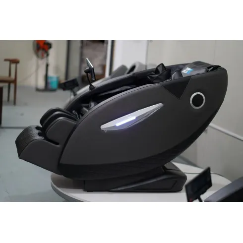 Массажное кресло Terax Relax Luna CF103 черный