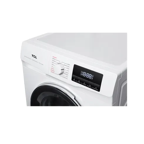 Стиральная машина TCL TWRF-607W12W1