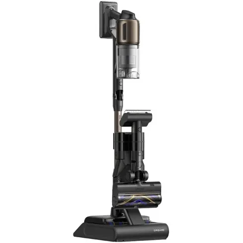 Пылесос Dreame Z30 AquaCycle Pro (евровилка)