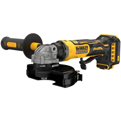 Угловая шлифмашина DeWalt DCG404N