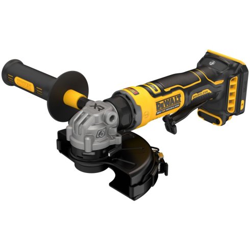 Угловая шлифмашина DeWalt DCG404N