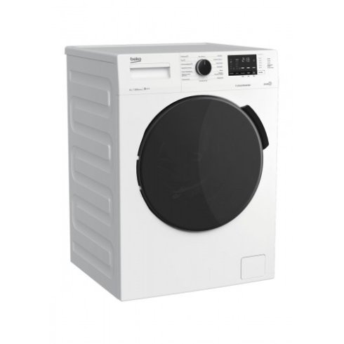 Стиральная машина Beko WSPE6612W
