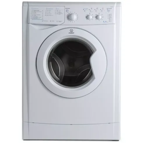 Стиральная машина Indesit IWUC 4105