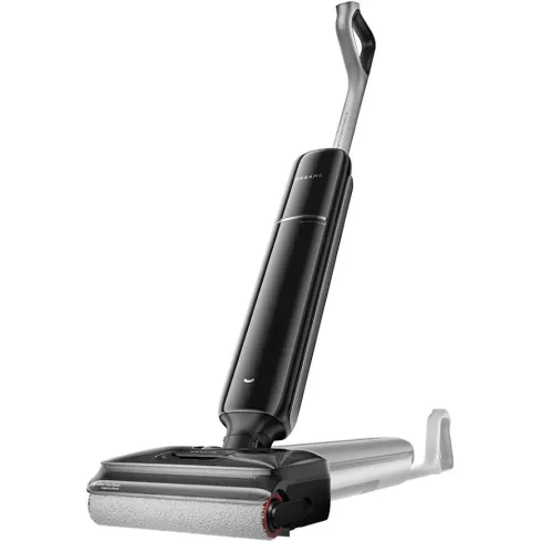 Пылесос Dreame G12 Pro Wet and Dry Vacuum HHR32A (евровилка, черный)