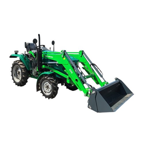 Оборудование погрузочное Kerland GM35/03