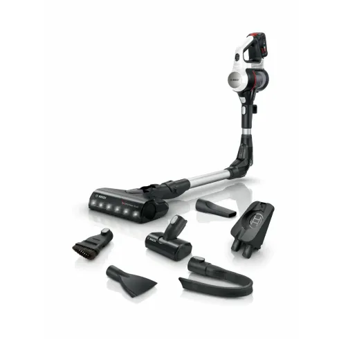 Пылесос вертикальный Bosch Unlimited 7 (BKS711MTB)