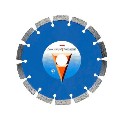 Круг алмазный отрезной Сплитстоун Premium 73450 ( 1А1RSS, бетон 40)