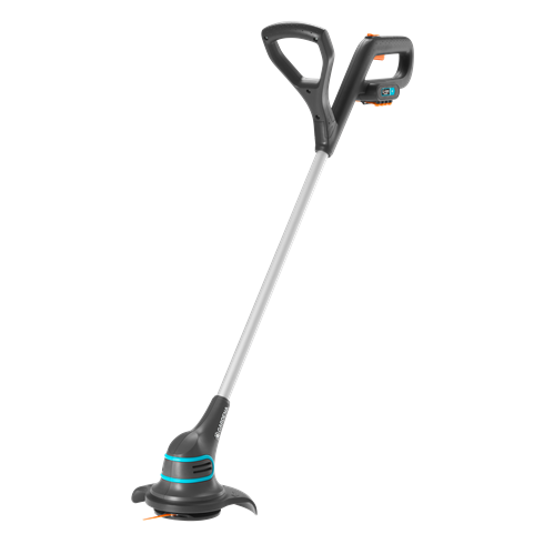 Триммер аккумуляторный Gardena SmallCut Li-23R