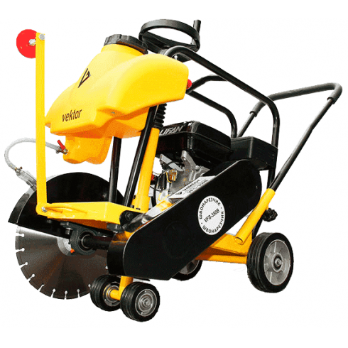 Резчик швов Vektor VFS-350B