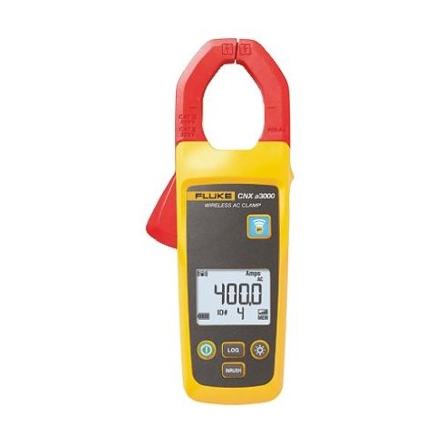 Клещи токоизмерительные Fluke CNX a3000