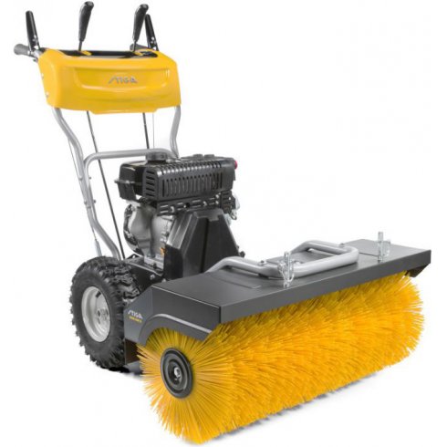 Подметальная машина Stiga SWS 600 G