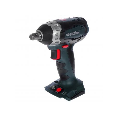 Гайковерт Metabo SSW 18 LTX 200 (602195850)