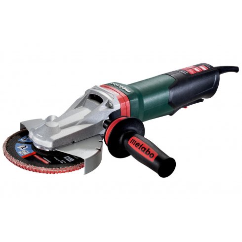 Угловая шлифмашина Metabo WEPBF 15-150 Quick