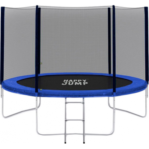 Батут Happy Jump 10ft PRO