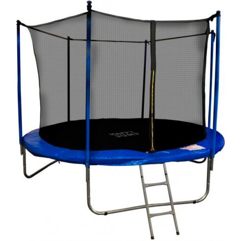 Батут Happy Jump 10ft-i PRO