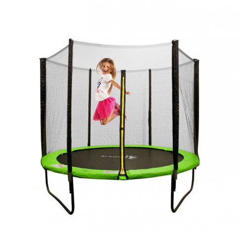 Батут Sundays Champion D252