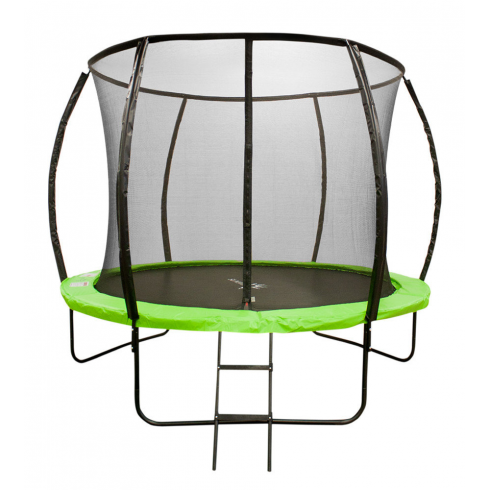 Батут Sundays Champion Premium-D312